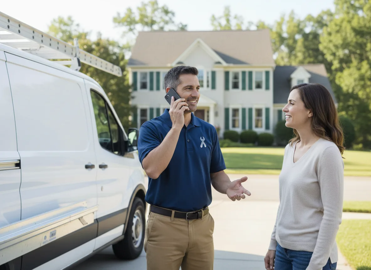 Home Gutter Service Flaxton, ND FAQs